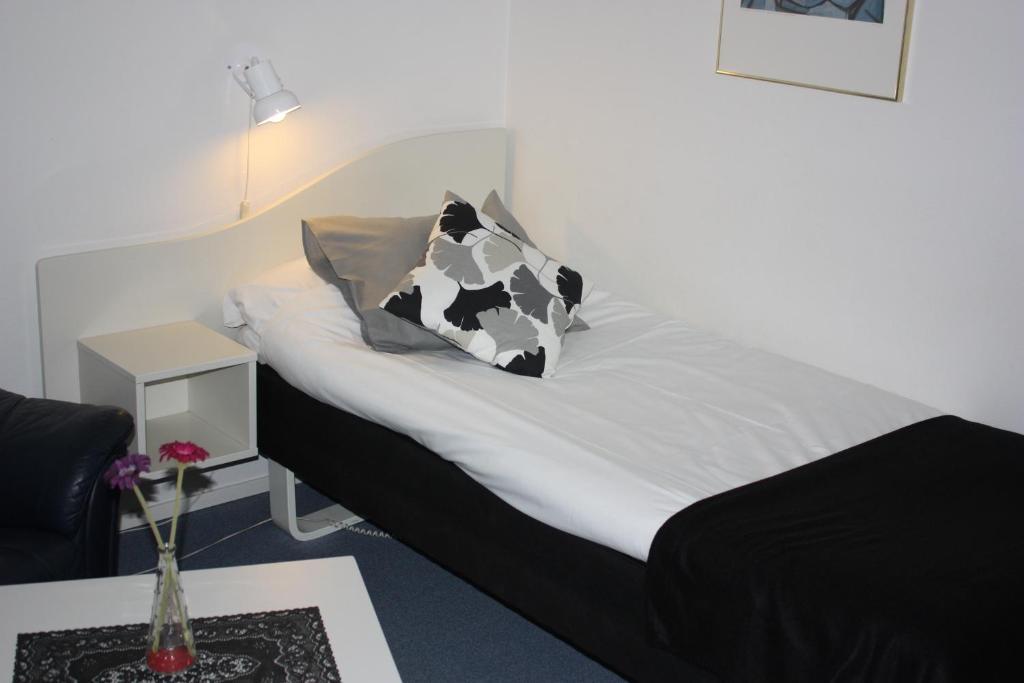Hotell Angoeringen Karlskrona Quarto foto