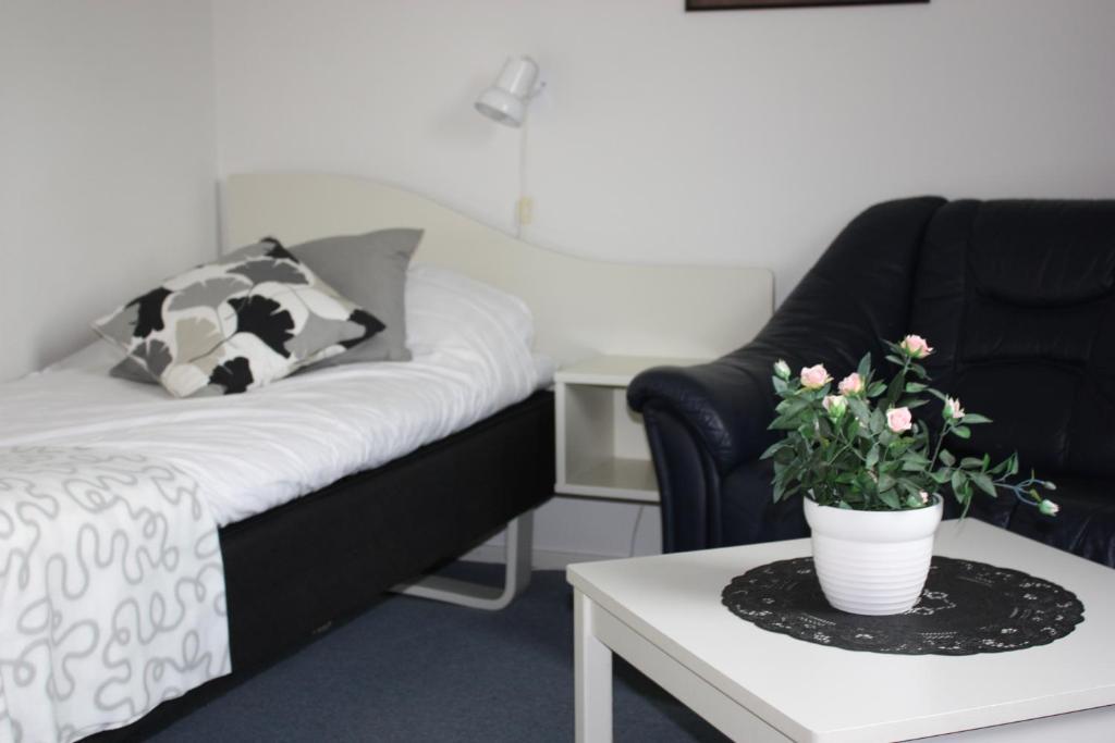 Hotell Angoeringen Karlskrona Quarto foto