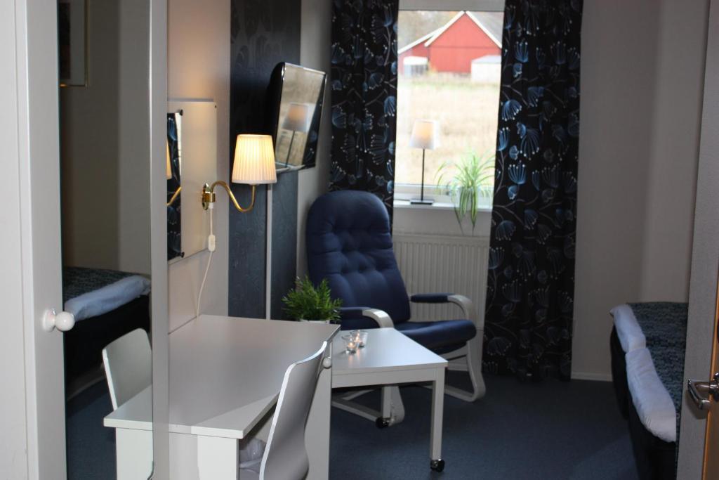 Hotell Angoeringen Karlskrona Quarto foto