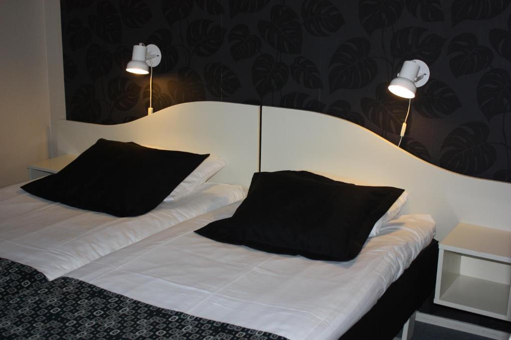 Hotell Angoeringen Karlskrona Exterior foto