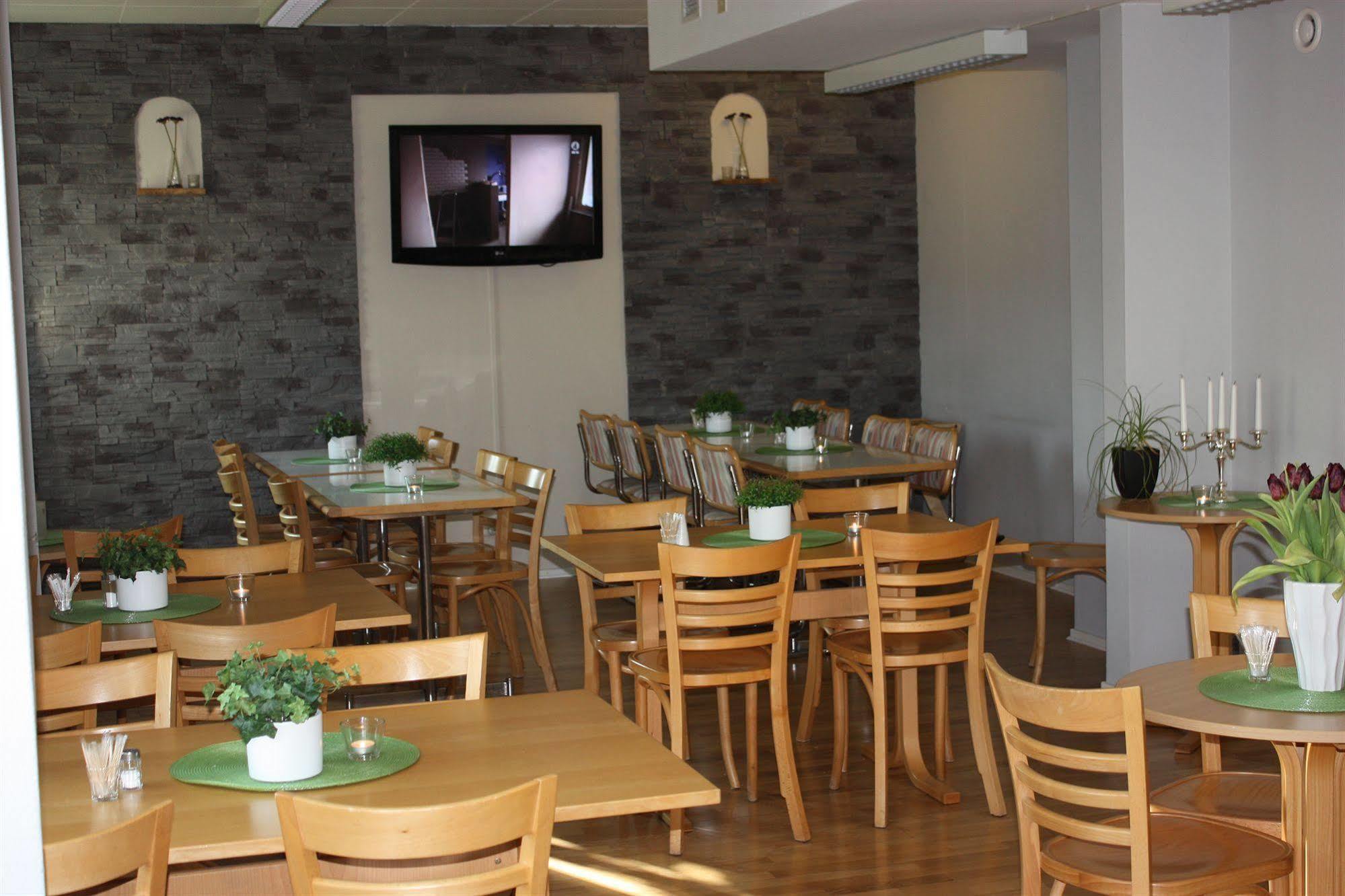 Hotell Angoeringen Karlskrona Exterior foto