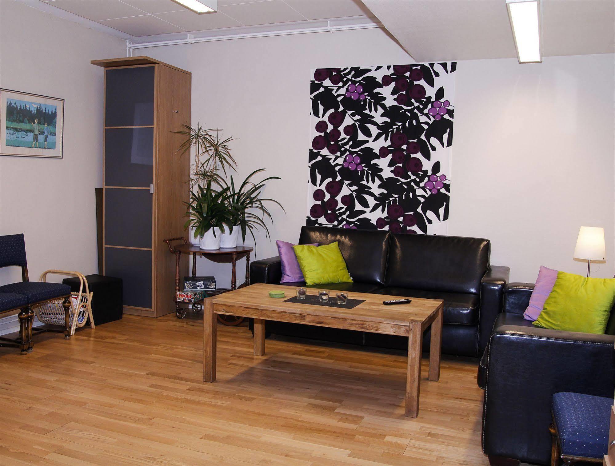 Hotell Angoeringen Karlskrona Exterior foto