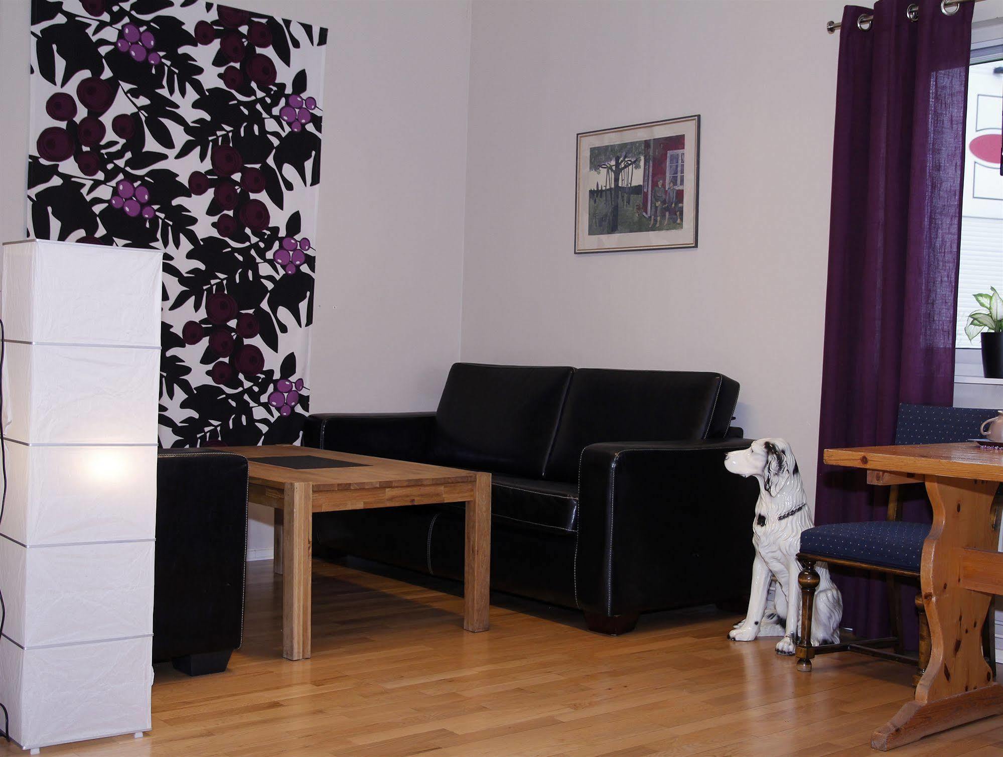 Hotell Angoeringen Karlskrona Exterior foto